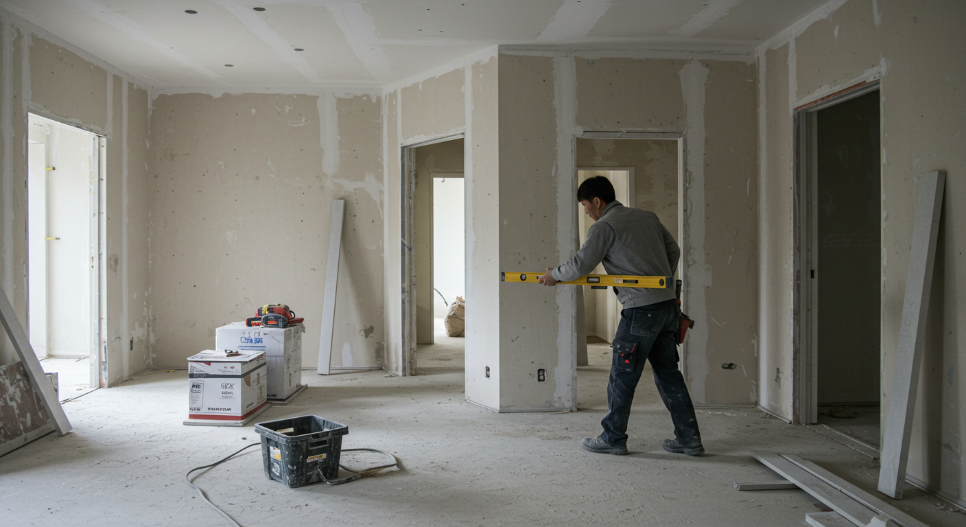 정부지원 주택수리비 50대 중산층