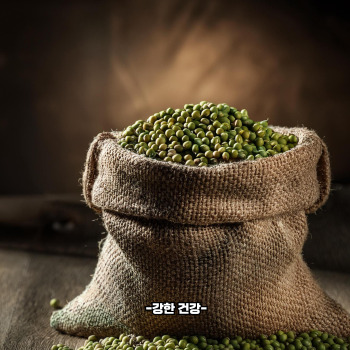 녹두 효능