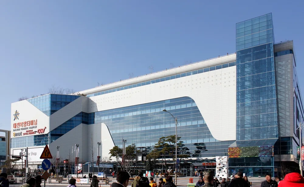 대전 인천공항 버스시간표
