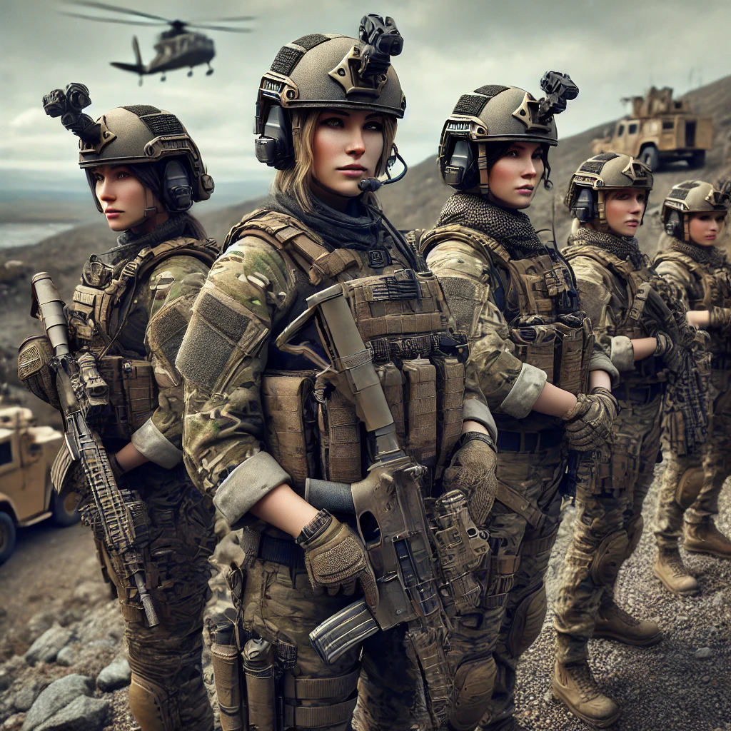 우희준 프로필 (강철부대W 출연자)