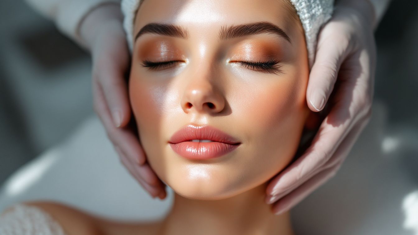 리프팅과 탄력 관련사진