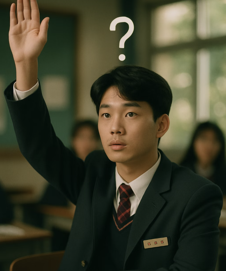 4절지, 왜 이름이 4절지일까? (종이 규격의 비밀)