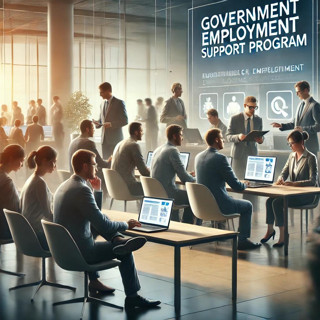 국민취업지원제도 hrd