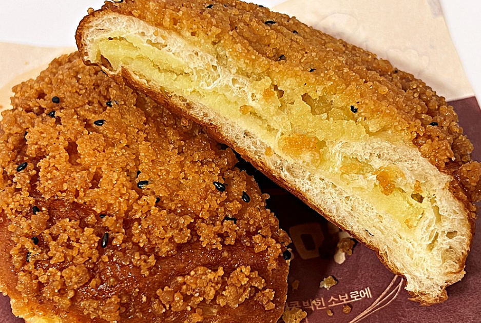 성심당 빵추천 위치 주차 웨이팅 정보 (본점, 대전역, DCC점)