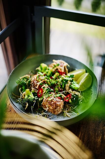 브로콜리 씻는방법