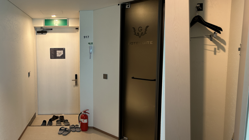 호텔지뜨-시흥-현관