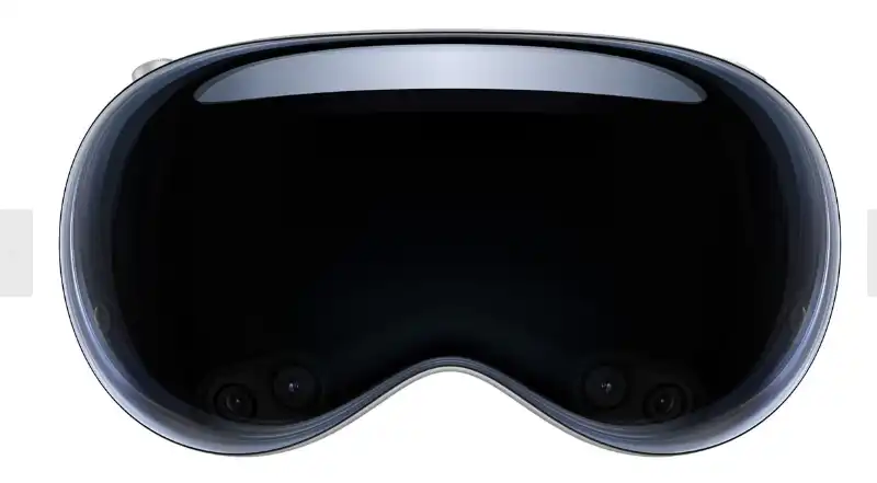 애플 비전 프로