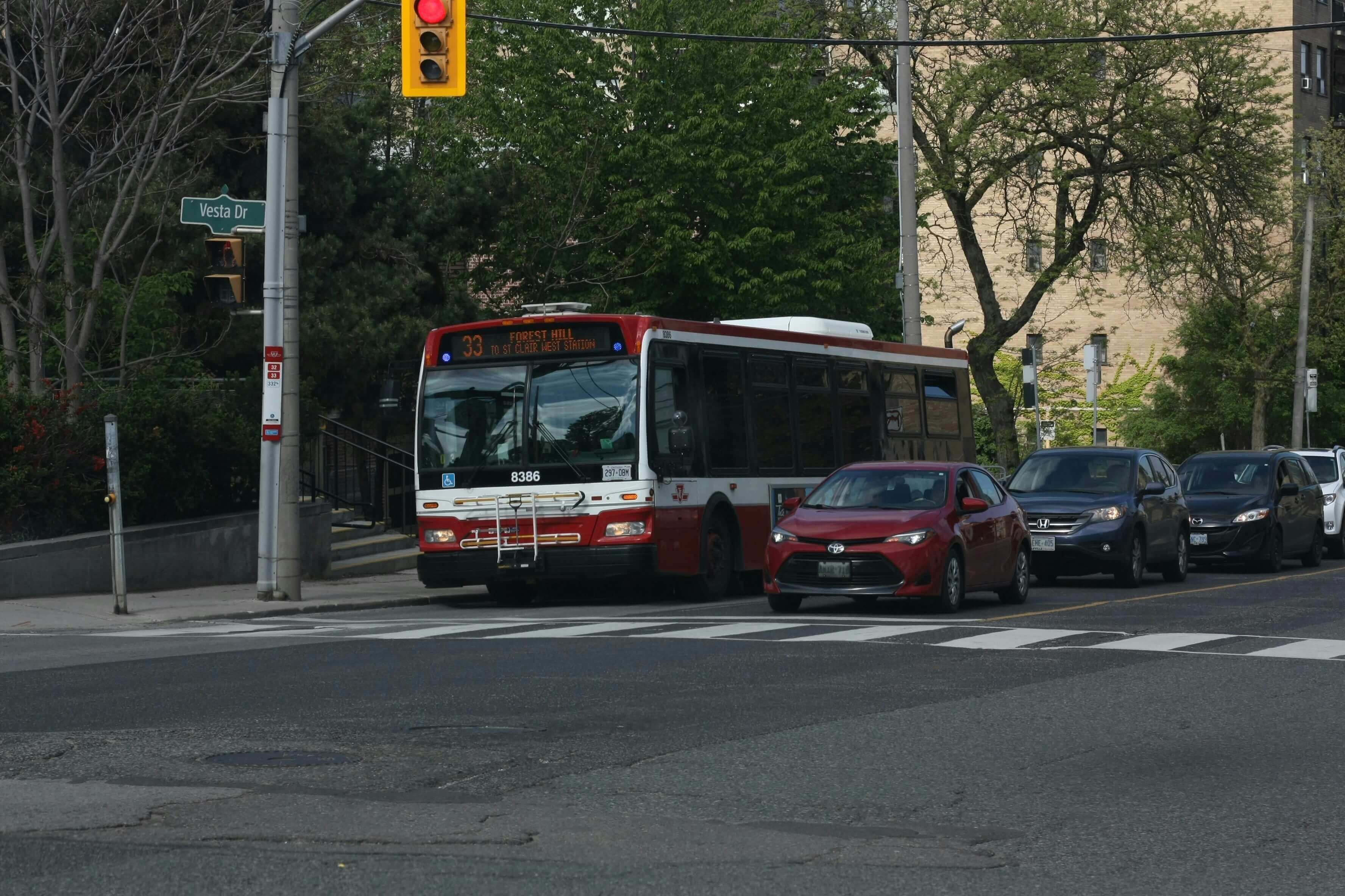 영덕 버스터미널 시간표