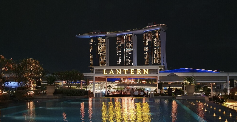 싱가포르 여행 준비물