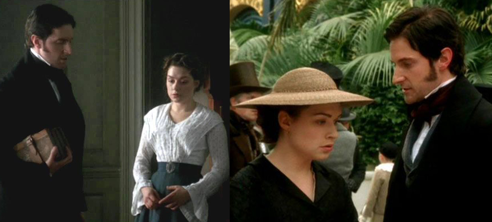 손튼과-마거릿의-자꾸-어긋나는-상황