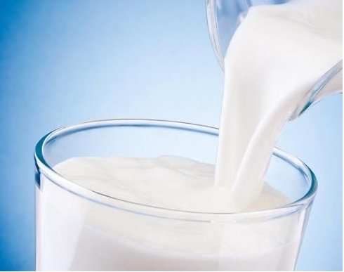 유통기한 지난 우유 활용법