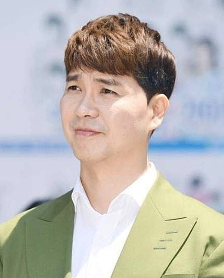 방송인-박수홍