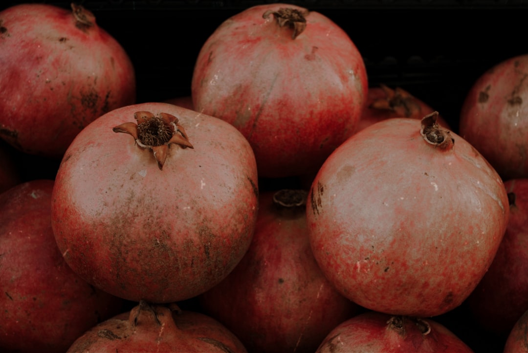 Pomegranate