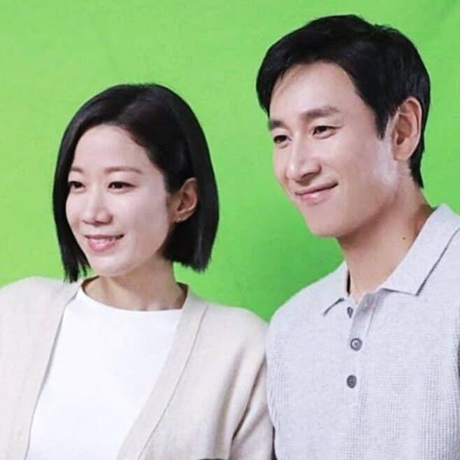 배우-전혜진-남편-이선균