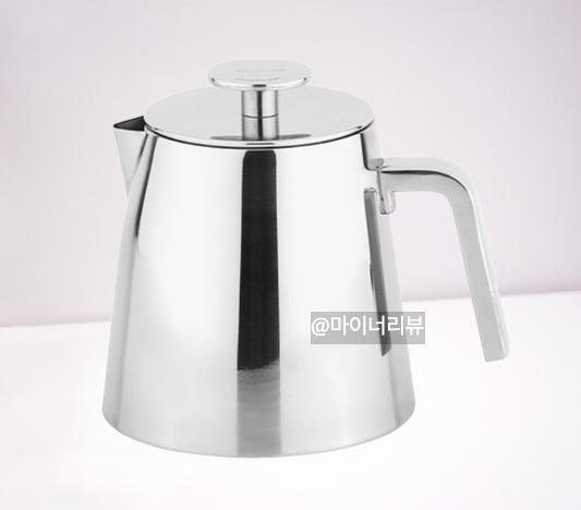 전지적참견시점 이영자 돼지감자 쇼케이스 냉장고 커피 그라인더 텀블러 주전자 티포트 정보