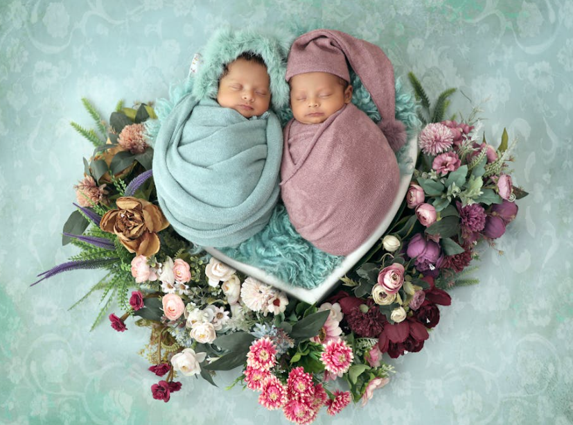 다태아 임신의 과정과 주의 사항, 출산 방식 총정리