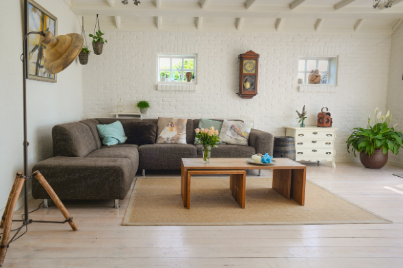 SH장기 안심 주택 입주자 지원