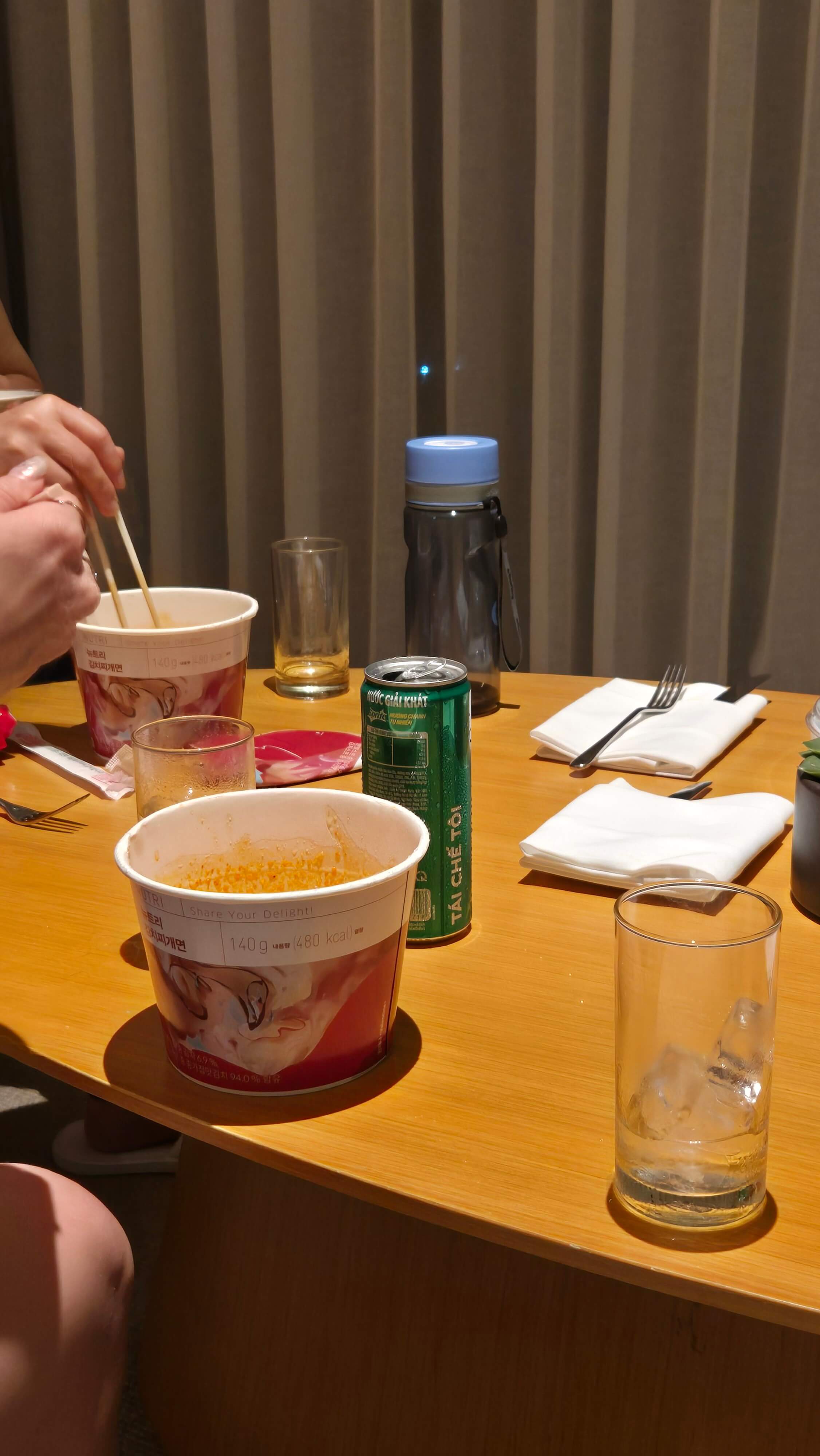 신라모노그램 다낭