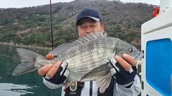 낚시 초보 탈출 감성돔 감칠맛 나는 회 손질 요령_3