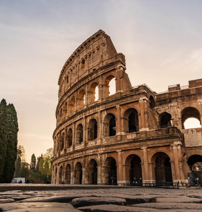로마 필수 명소 숨겨진 박물관 당일치기 여행지