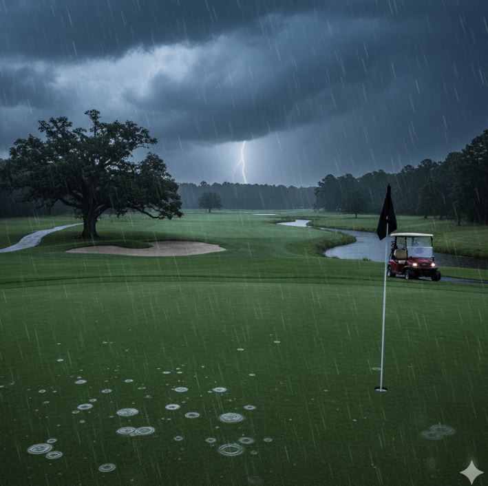 월마트 NW 아칸소 챔피언십 by P&G