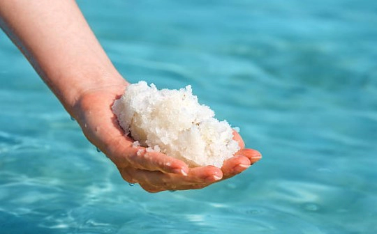 천일염 관련주 5가지 대장주 추천 및 천일염 방사능 검사 강화 이슈