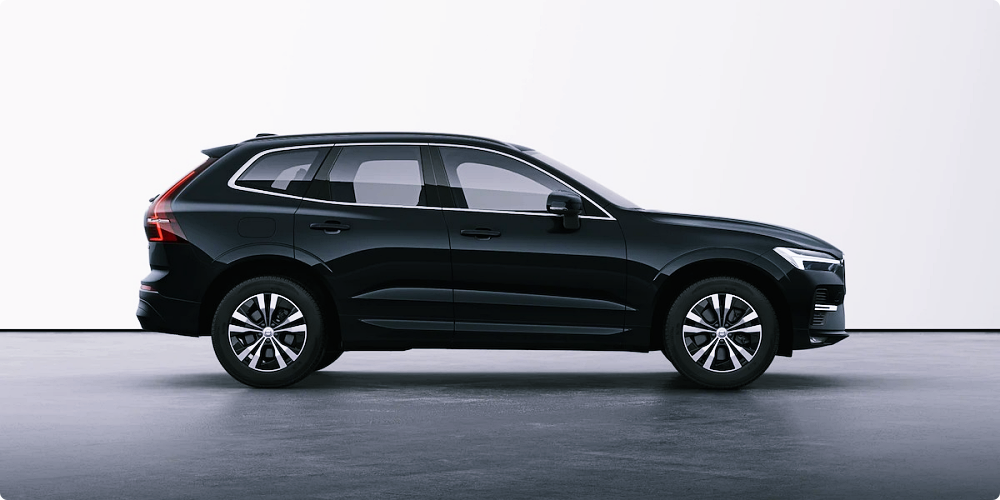 볼보 XC60 페이스리프트