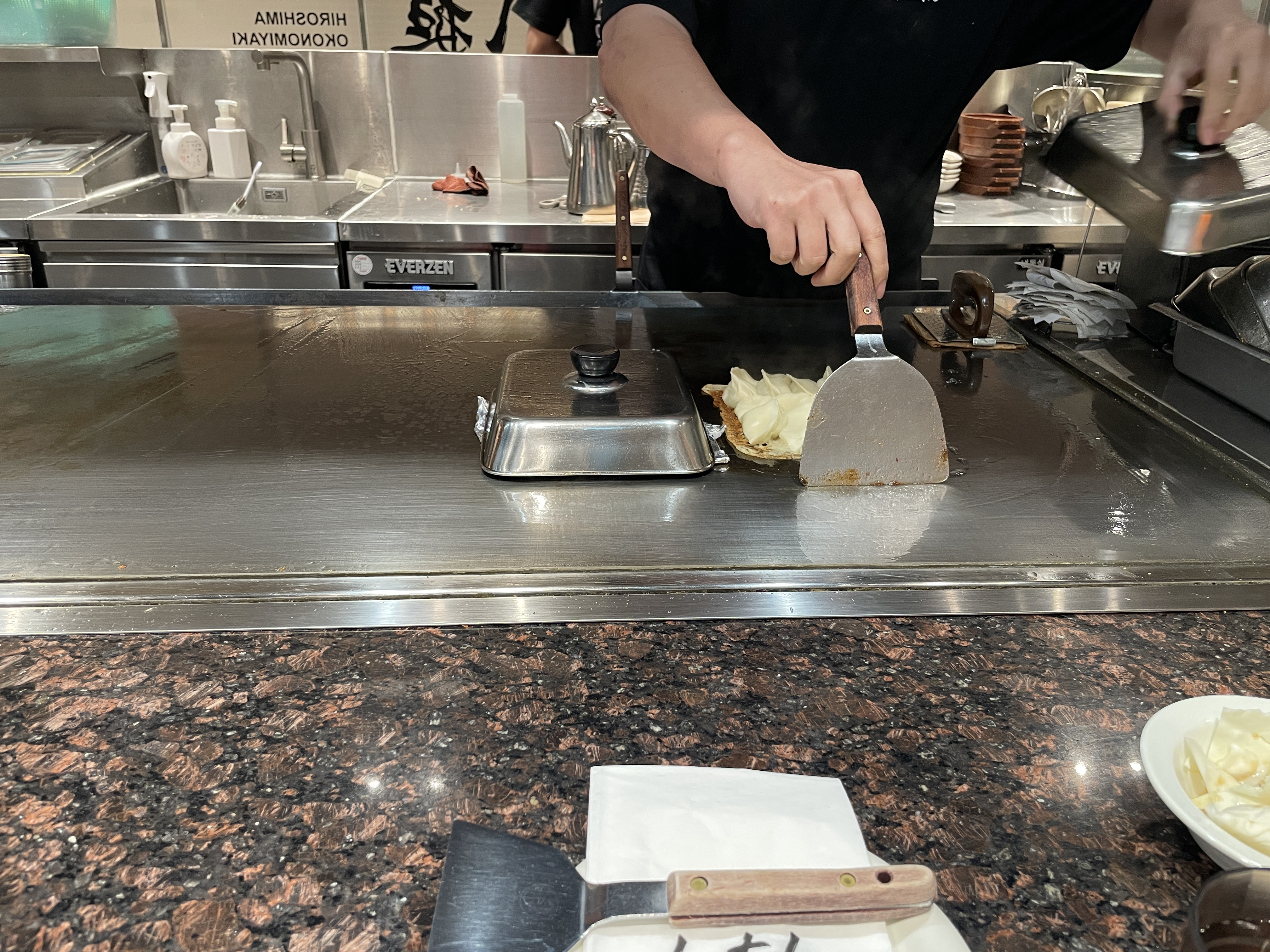 스타필드 맛집 핫쵸