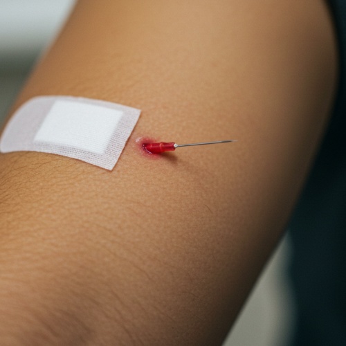 대상포진 예방접종