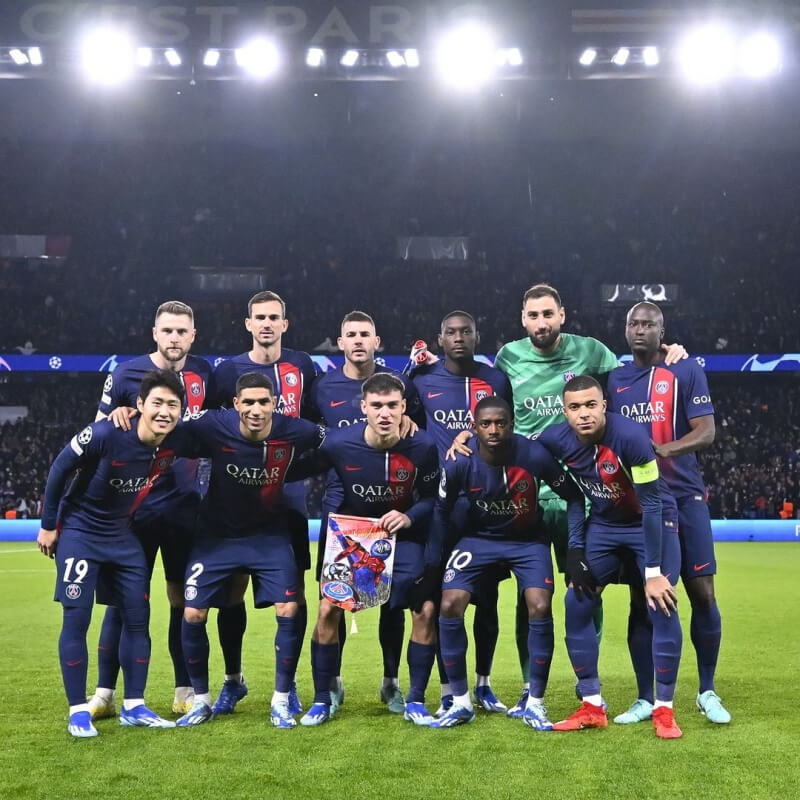 이강인-PSG-FC메스-축구중계