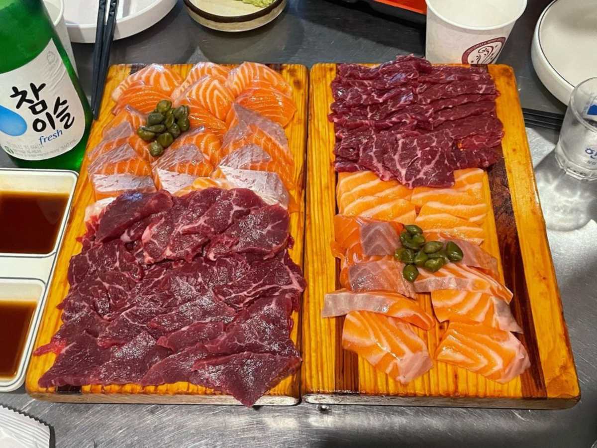 사당 맛집 TOP 5 (사당광안리)