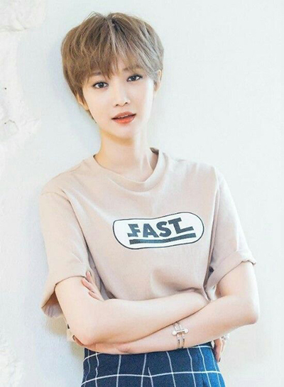 고준희