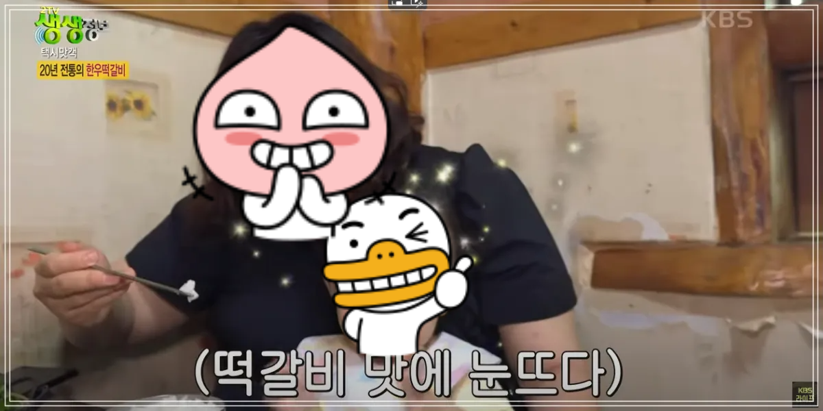 경주-한우떡갈비-아이입맛