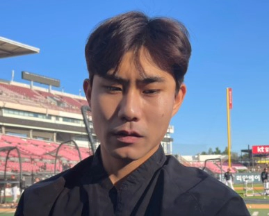 심우준 프로필 나이 고향 학력 성적