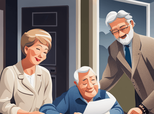 임대인 변경 후 전월세 계약 주의사항: 상속인과 계약 갱신 등