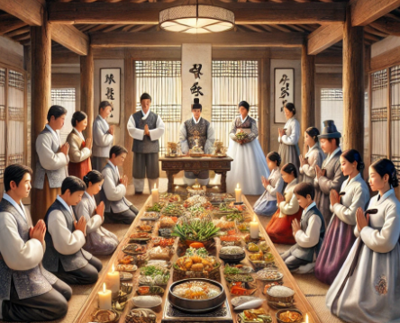 제사지방쓰는법