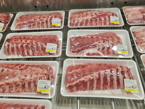 코스트코-국내산-냉장돈육-등갈비