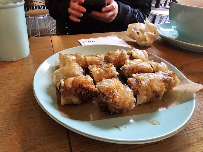 용산 이태원 베트남 요리 '꾸잉'