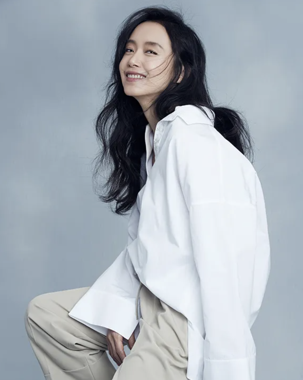 배우 전도연