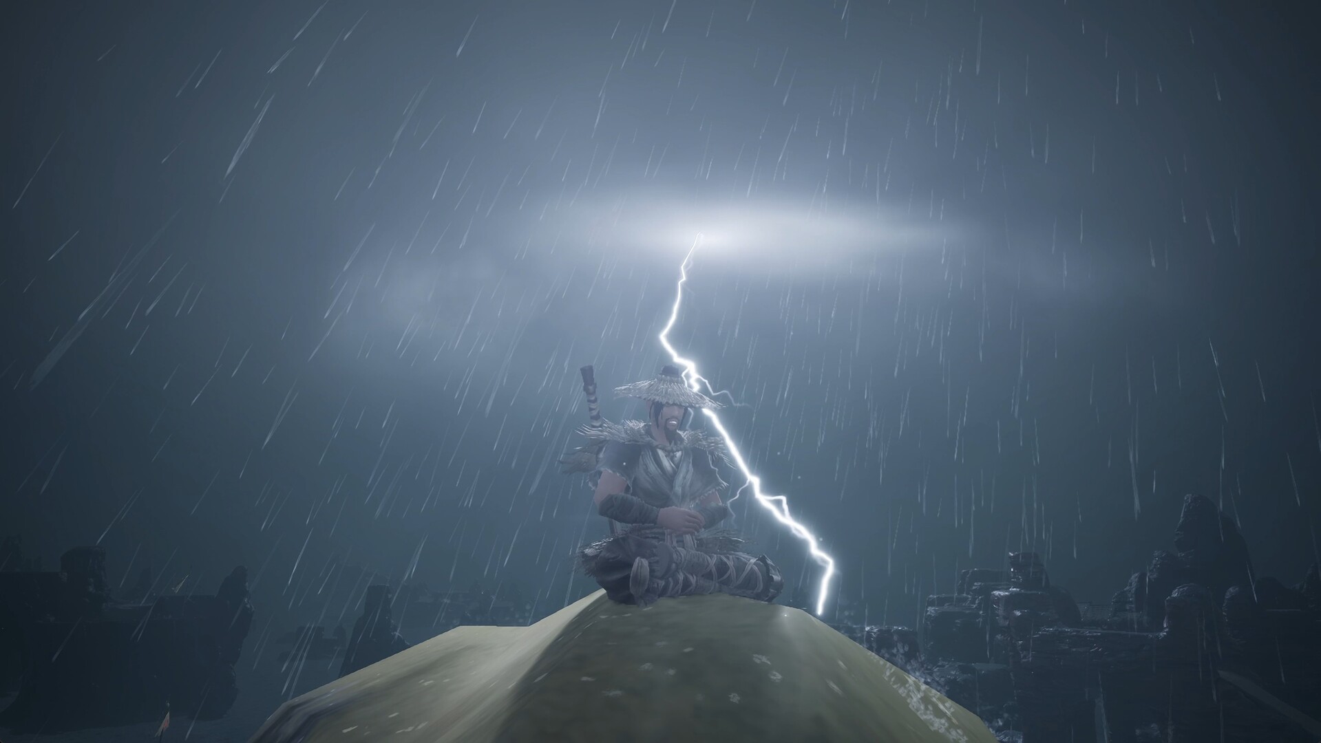 《绝世好武功(절세호무공), The Matchless KungFu》 리뷰, 71시간 플레이로 본 진짜 무협 샌드박스 게임의 매력과 아쉬움