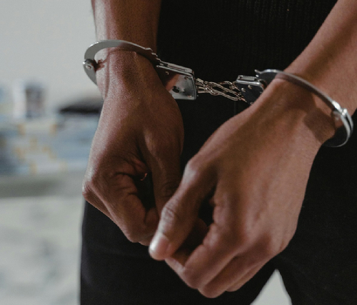 성폭행 사실이 발각돼 각서를 쓴 뒤에도 지적장애가 있는 조카를 성폭행한 고모부가 징역 9년의 중형을 받았다. 기사 내용과 관련 없는 사진. [사진=픽사베이]