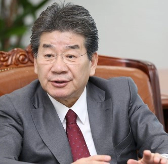 강석호 국회의원 프로필 나이 고향 학력 지역구 