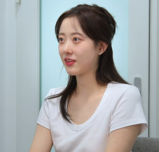 모태솔로지만 연애는 하고싶어