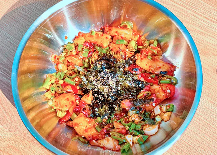 OBS 어서옵쇼 강남구청, 선릉 보양 가득 해천탕 맛집
