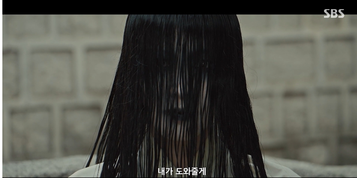 귀궁3회줄거리 : 팔척귀 아구지 등장 [귀궁3회재방송]