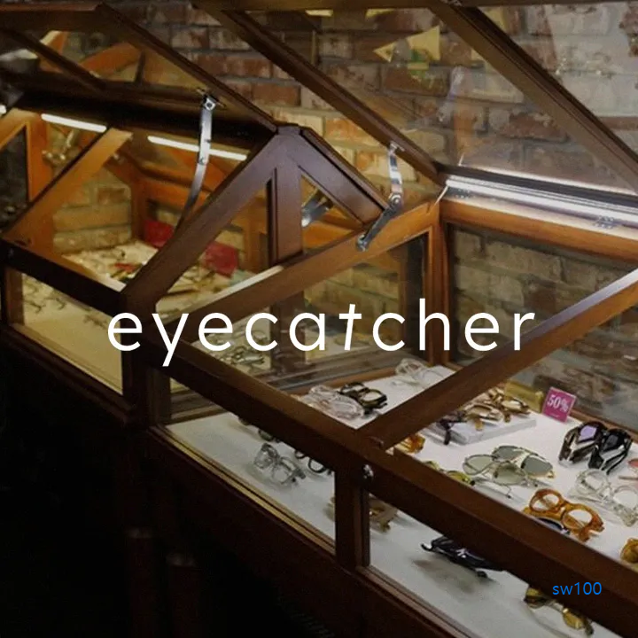 토탈선글라스 살펴보기 8