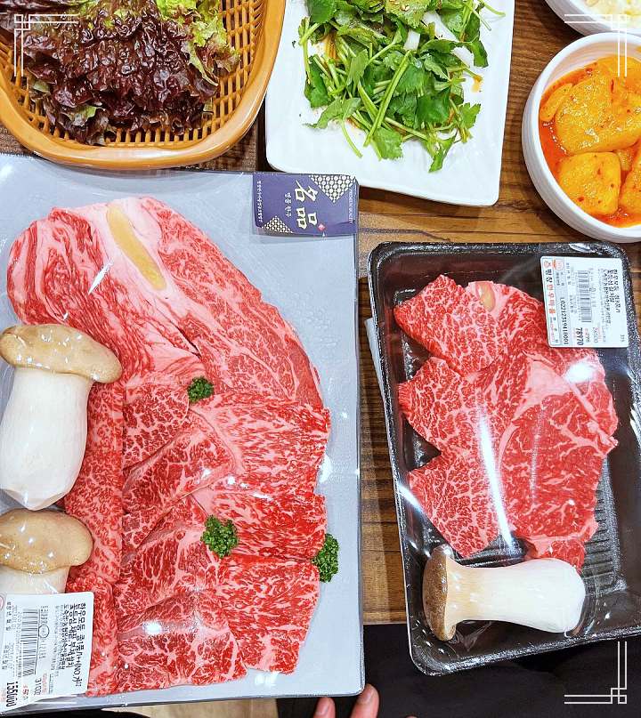 나혼자산다 나혼산 전현무 한우 숯불구이 전현무 식육식당 고기집 소고기 전문점 맛있는 정육점 식당 가게 평창 맛집 가격 위치 어디