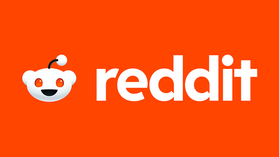 소셜 커뮤니티 플랫폼, 다양한 주제의 게시판을 갖춘 레딧(Reddit)의 로고