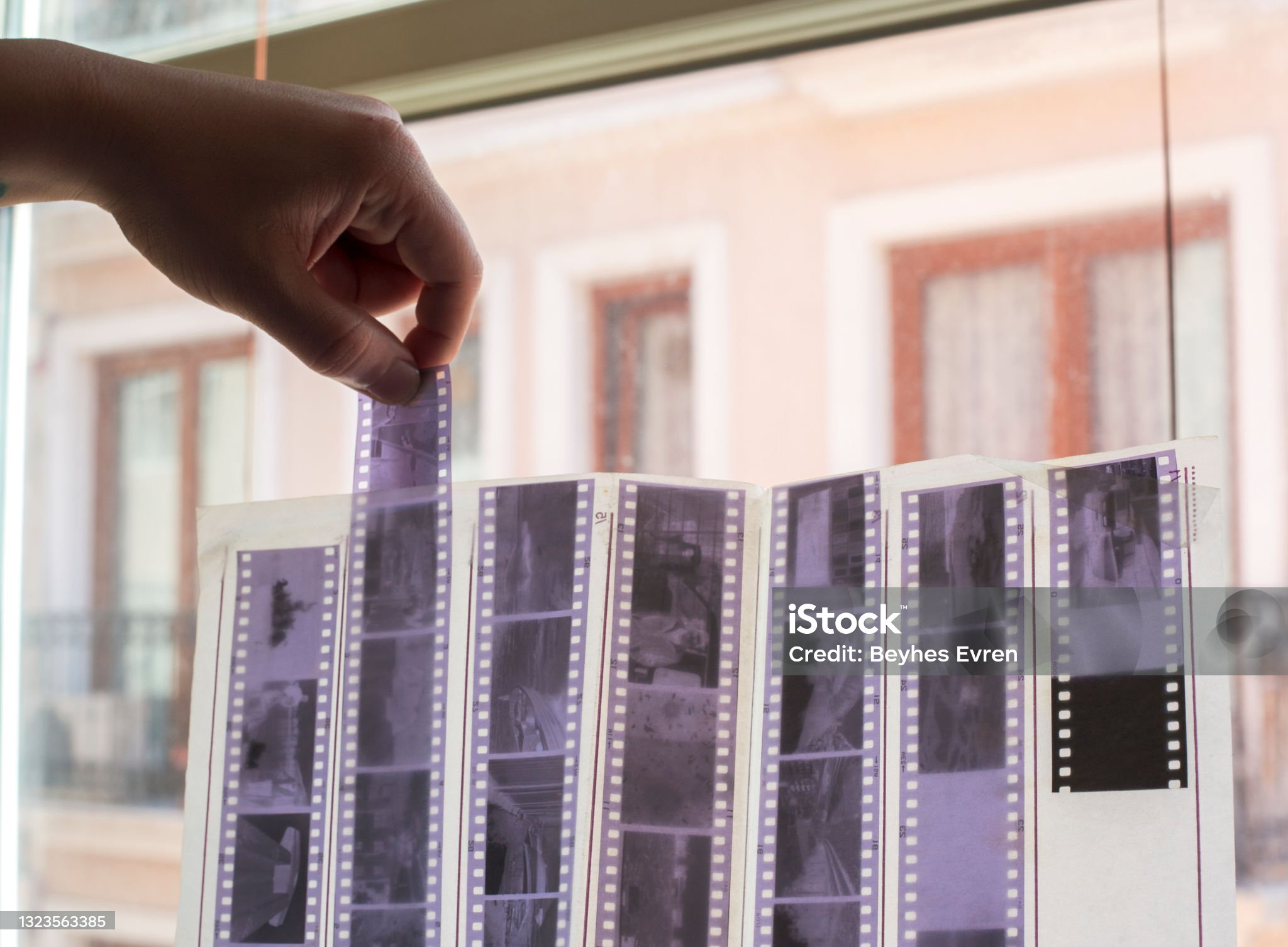 수동필름 현상기, 아날로그 감성의 시작