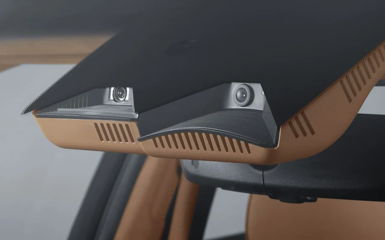 2026 제네시스 GV80 차량 정보 이미지